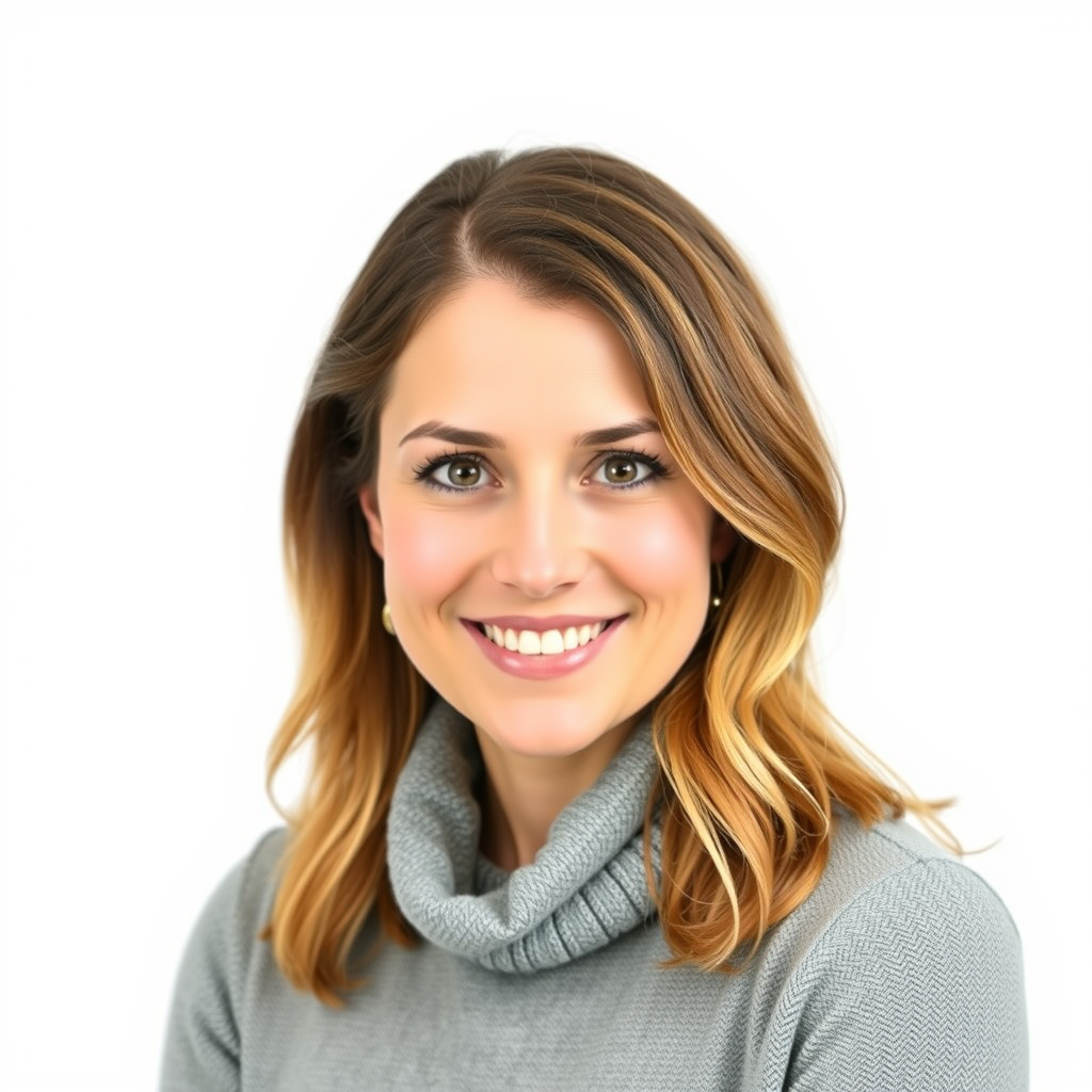 Julia Allen