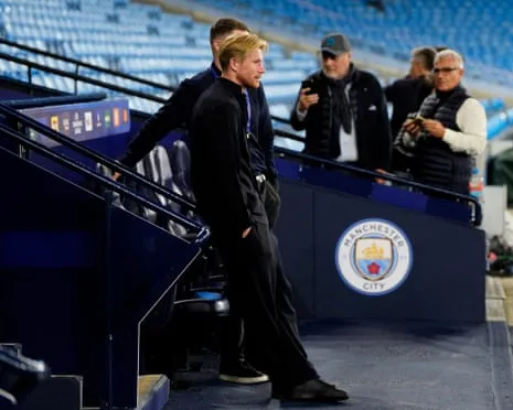 Napoli's Coach Views UEFA Match like Students vs Masters Versus Manchester City