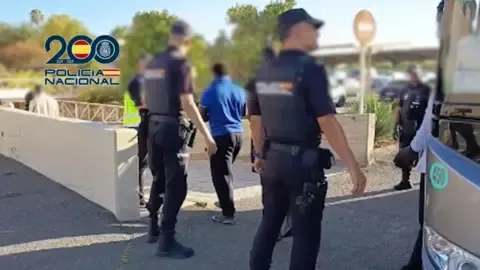 Spain Arrests 19 Suspects Accused of Brutality and Murder After 50 Passengers Vanish from Boat
