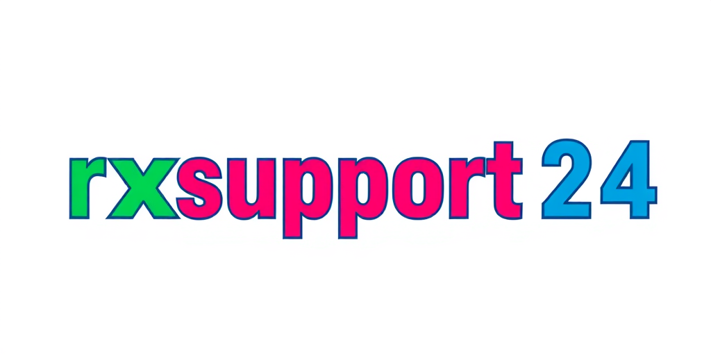 RXSupport24
